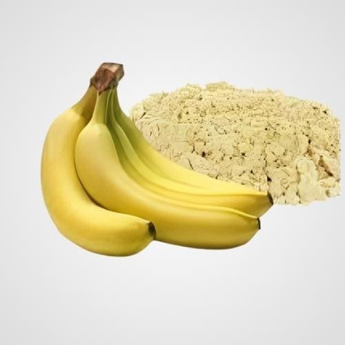 superfoods-banana powder